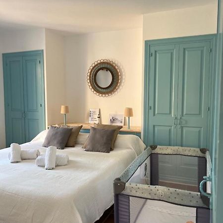 Bungalow Tropical Nº6 - Son Xoriguer Apartment ภายนอก รูปภาพ