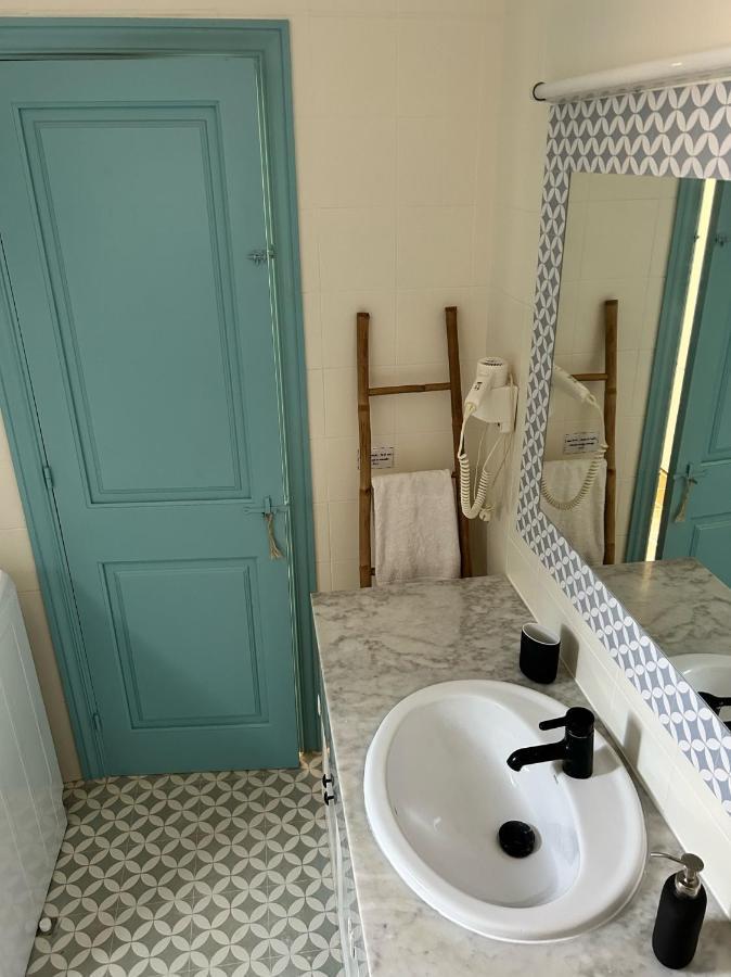 Bungalow Tropical Nº6 - Son Xoriguer Apartment ภายนอก รูปภาพ