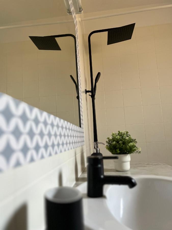 Bungalow Tropical Nº6 - Son Xoriguer Apartment ภายนอก รูปภาพ