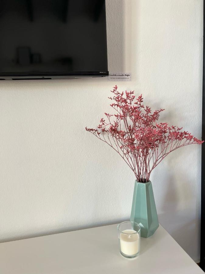 Bungalow Tropical Nº6 - Son Xoriguer Apartment ภายนอก รูปภาพ