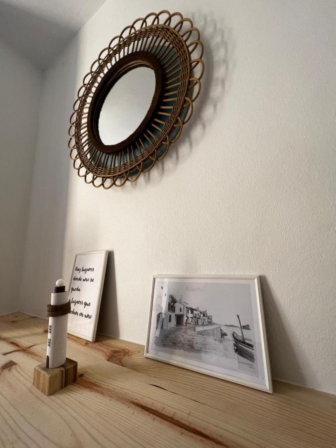 Bungalow Tropical Nº6 - Son Xoriguer Apartment ภายนอก รูปภาพ